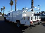 New 2024 Ford F-550 XL Crew Cab 4x4, 12' 2" Harbor ComboMaster Combo Body for sale #13132 - photo 2