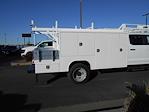 New 2024 Ford F-550 XL Crew Cab 4x4, 12' 2" Harbor ComboMaster Combo Body for sale #13132 - photo 7