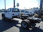 2024 Ford F-450 Regular Cab DRW 4x2, Cab Chassis for sale #13139 - photo 14