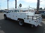 2024 Ford F-550 Regular Cab DRW 4x4, Scelzi SEC Combo Body for sale #13140 - photo 2