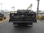 2024 Ford F-550 Regular Cab DRW 4x4, Dump Truck for sale #13144 - photo 4