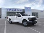 2024 Ford F-150 Regular Cab 4x2, Pickup for sale #13149 - photo 7