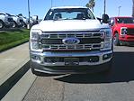 2024 Ford F-600 Regular Cab DRW 4x4, Cab Chassis for sale #13152 - photo 2