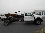 2024 Ford F-550 Regular Cab DRW 4x2, Cab Chassis for sale #13159 - photo 3