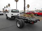 2024 Ford F-550 Regular Cab DRW 4x2, Cab Chassis for sale #13159 - photo 2