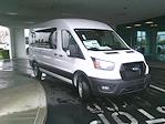 New 2024 Ford Transit 350 XL Medium Roof RWD, Passenger Van for sale #13168 - photo 1