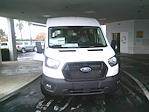 New 2024 Ford Transit 350 XL Medium Roof RWD, Passenger Van for sale #13168 - photo 3