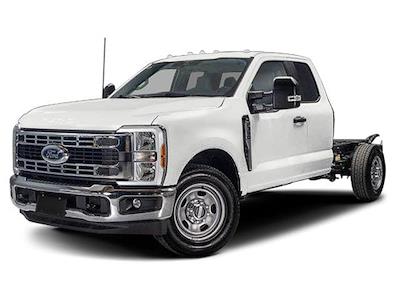 2024 Ford F-350 Super Cab SRW 4x4, Scelzi Signature Service Truck for sale #13174 - photo 1