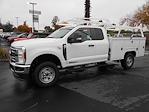 2024 Ford F-350 Super Cab SRW 4x4, Scelzi Signature Service Truck for sale #13174 - photo 1