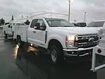 2024 Ford F-350 Super Cab SRW 4x4, Scelzi Signature Service Truck for sale #13186 - photo 1