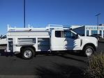 2024 Ford F-350 Super Cab SRW 4x4, Scelzi Signature Service Truck for sale #13186 - photo 4