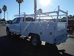 2024 Ford F-350 Super Cab SRW 4x4, Scelzi Signature Service Truck for sale #13186 - photo 2