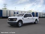 2024 Ford F-150 SuperCrew Cab 4x4, Pickup for sale #13189 - photo 1