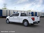 2024 Ford F-150 SuperCrew Cab 4x4, Pickup for sale #13189 - photo 2