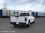 2024 Ford F-150 SuperCrew Cab 4x4, Pickup for sale #13189 - photo 8