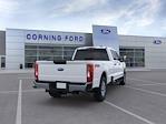 2024 Ford F-350 Crew Cab SRW 4x4, Pickup for sale #13190 - photo 8