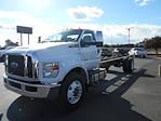 2024 Ford F-750 Regular Cab DRW RWD, Cab Chassis for sale #13194 - photo 1