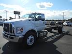 2024 Ford F-750 Regular Cab DRW RWD, Cab Chassis for sale #13194 - photo 3