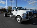 2024 Ford F-750 Regular Cab DRW RWD, Cab Chassis for sale #13194 - photo 4