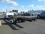 2024 Ford F-750 Regular Cab DRW RWD, Cab Chassis for sale #13194 - photo 2