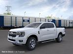 2024 Ford Ranger SuperCrew Cab 4x4, Pickup for sale #13202 - photo 1