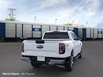 2024 Ford Ranger SuperCrew Cab 4x4, Pickup for sale #13202 - photo 8