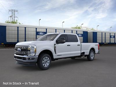 2024 Ford F-350 Crew Cab SRW 4x4, Pickup for sale #13206 - photo 1