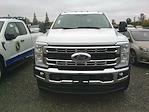 2024 Ford F-450 Crew Cab DRW 4x4, Cab Chassis for sale #13211 - photo 2