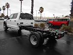 New 2024 Ford F-450 XL Crew Cab 4x4, Cab Chassis for sale #13211 - photo 4