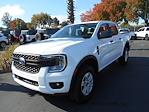 New 2024 Ford Ranger XL SuperCrew Cab 4x4, Pickup for sale #13216 - photo 1