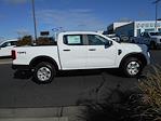 New 2024 Ford Ranger XL SuperCrew Cab 4x4, Pickup for sale #13216 - photo 3