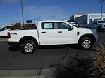 New 2024 Ford Ranger XL SuperCrew Cab 4x4, Pickup for sale #13216 - photo 24