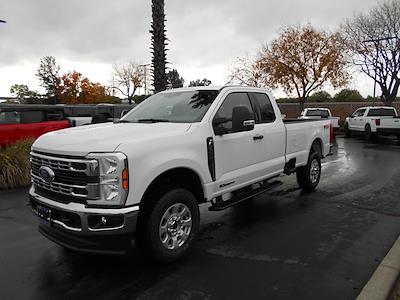 2024 Ford F-250 Super Cab 4x4, Pickup for sale #13217 - photo 1