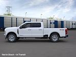 2024 Ford F-350 Crew Cab SRW 4x4, Pickup for sale #13218 - photo 4