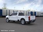 2024 Ford F-350 Crew Cab SRW 4x4, Pickup for sale #13218 - photo 2