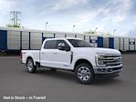 2024 Ford F-350 Crew Cab SRW 4x4, Pickup for sale #13218 - photo 7