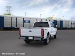 2024 Ford F-350 Crew Cab SRW 4x4, Pickup for sale #13218 - photo 8