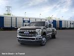 2024 Ford F-350 Crew Cab DRW 4x4, Pickup for sale #13222 - photo 3