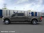 2024 Ford F-350 Crew Cab DRW 4x4, Pickup for sale #13222 - photo 4