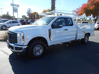 2024 Ford F-250 Super Cab 4x2, Service Truck for sale #13223 - photo 1