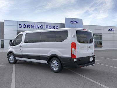 New 2024 Ford Transit 350 Low Roof AWD, Passenger Van for sale #13227 - photo 2