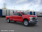 2024 Ford F-250 Crew Cab 4x4, Pickup for sale #13230 - photo 7