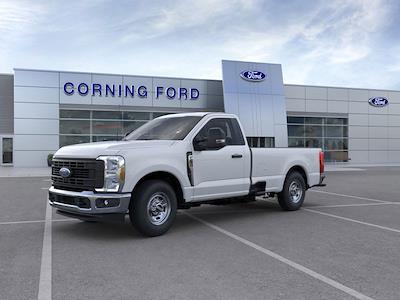 2024 Ford F-250 Regular Cab 4x2, Cab Chassis for sale #13231 - photo 1