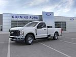 2024 Ford F-250 Regular Cab 4x2, Cab Chassis for sale #13231 - photo 1