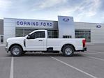 2024 Ford F-250 Regular Cab 4x2, Cab Chassis for sale #13231 - photo 4