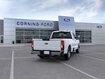 2024 Ford F-250 Regular Cab 4x2, Cab Chassis for sale #13231 - photo 8