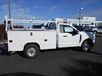 New 2024 Ford F-250 XL Regular Cab 4x2, 8' 1" Knapheide Steel Service Body Service Truck for sale #13231 - photo 4