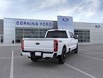 2024 Ford F-350 Crew Cab SRW 4x4, Pickup for sale #13236 - photo 8