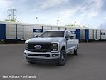 2024 Ford F-350 Crew Cab SRW 4x4, Pickup for sale #13246 - photo 3