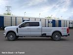 2024 Ford F-350 Crew Cab SRW 4x4, Pickup for sale #13246 - photo 4